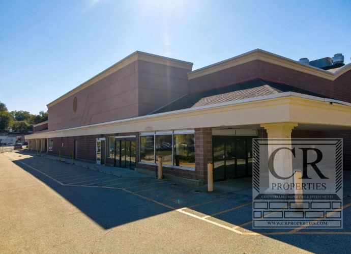 Westchester - Former Shop Rite